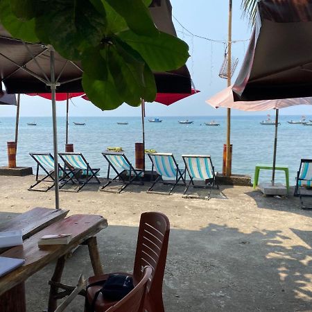 Bai Huong Homestay Hoi An Exterior foto