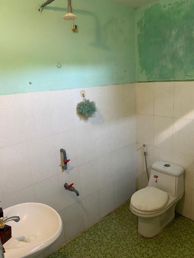 Bai Huong Homestay Hoi An Exterior foto