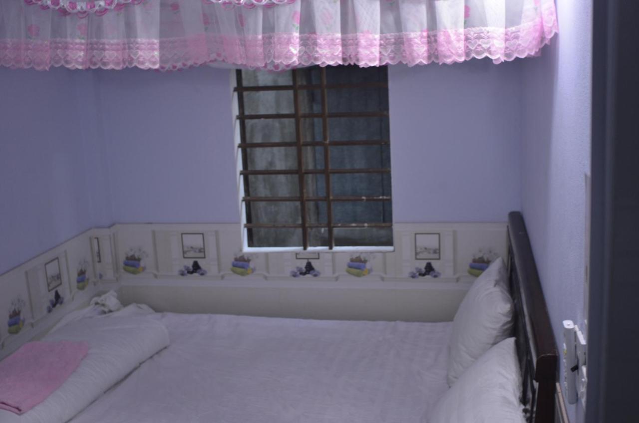 Bai Huong Homestay Hoi An Exterior foto