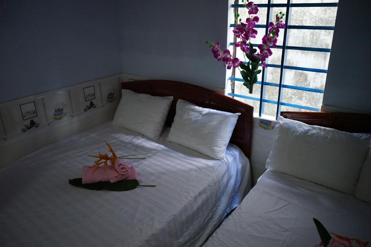 Bai Huong Homestay Hoi An Exterior foto